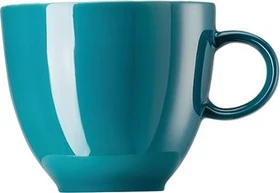 Thomas Sunny Day Colours Mokka-/Espressotasse 80ml seaside green