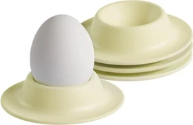 APS Eggy Eierbecher gelb, 4 Stück