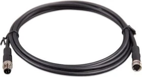 Victron Energy Male to Female 3 pole 1m (bag of 2)