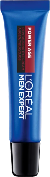 L'Oréal Men Expert Power Age Revitalisierende Augenpflege, 15ml
