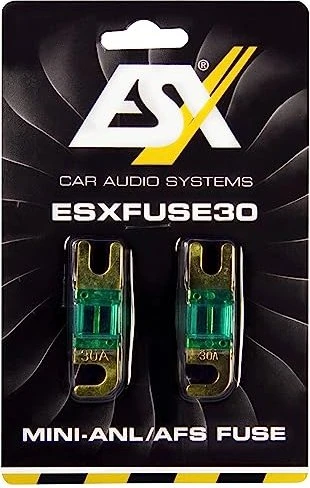 ESX Mini ANL Sicherung 100A