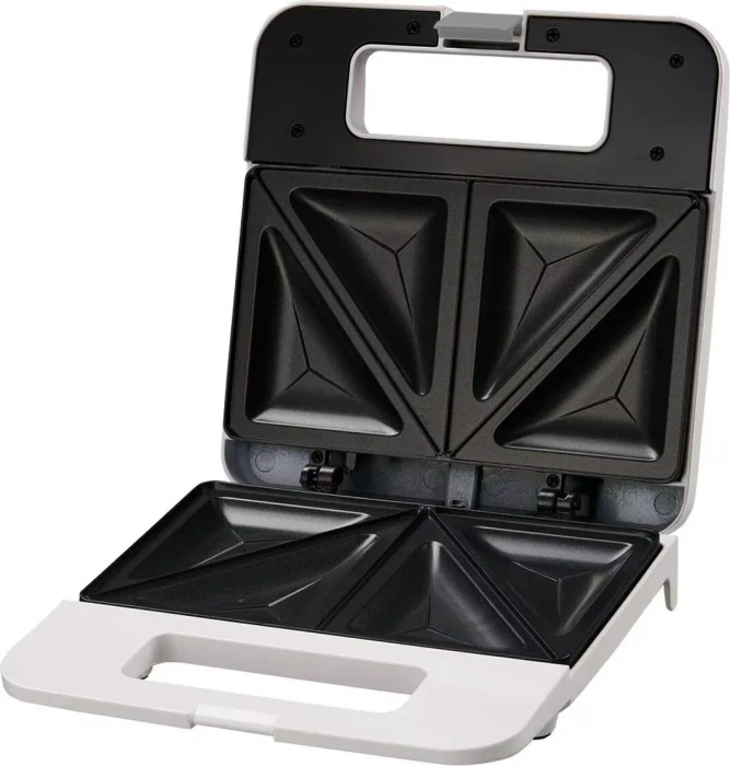 Esperanza Parmigiano Sandwichgrill weiß
