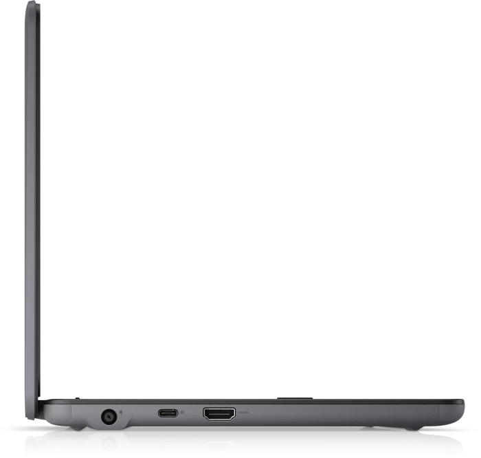 Dell Latitude 3140 2-in-1, schwarz, N200, 8GB RAM, 128GB SSD, DE