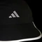 adidas Running Packable Heat.RDY X-City Kappe black/reflective silver Vorschaubild