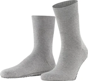 Falke Homepads Socken light grey (Herren)