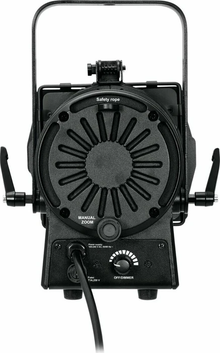 Eurolite LED THA-40PC TRC schwarz