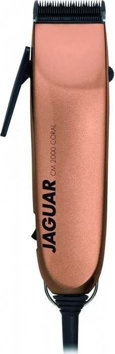 Jaguar CM2000 coral