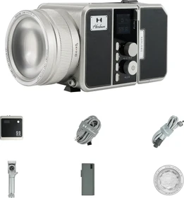 Hobolite Harlowe Avant Max 80W Standard Kit Midnight