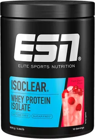 ESN Iso Clear Whey Isolate Fresh Cherry 300g