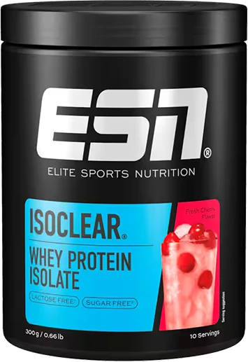 ESN Iso Clear Whey Protein Isolate 300g