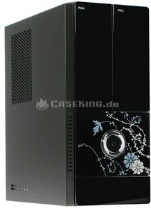 In Win Black Beauty, 300W SFX