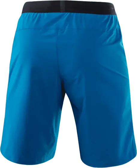 Löffler Shorts ASSL Hose kurz capri (Herren)