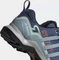 adidas Terrex Swift R2 GTX tech indigo/ash grey/green tint (Damen) Vorschaubild