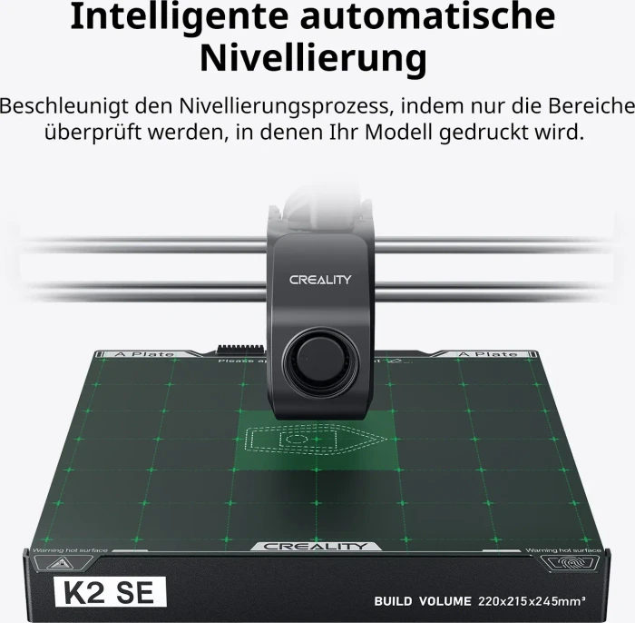 Creality K2 SE Combo