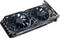 EVGA GeForce GTX 1080 Ti SC Black Edition Gaming, 11GB GDDR5X, DVI, HDMI, 3x DP Vorschaubild