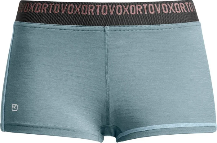 Ortovox 185 Rock'N'Wool Boxer Briefs icy shore (Damen)