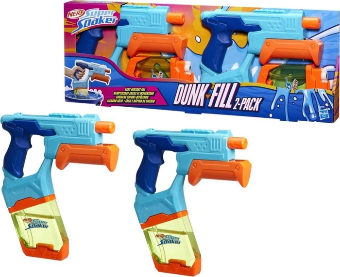 Hasbro Nerf Super Soaker Dunk-Fill (G0995)
