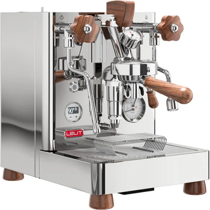 Lelit Bianca PL162T