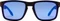 Oakley Holbrook matte black/positive red iridium Vorschaubild