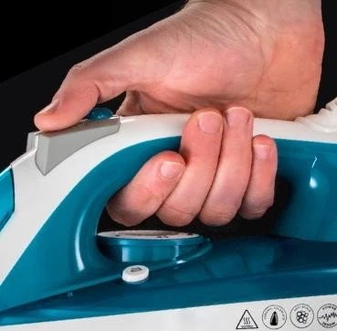 Russell Hobbs Supreme Steam Pro Dampfbügeleisen