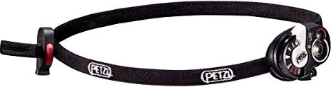 Petzl E+ Lite Stirnlampe