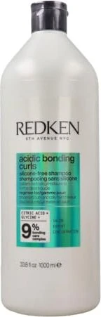 Redken Acidic Bonding Curls Shampoo, 1l