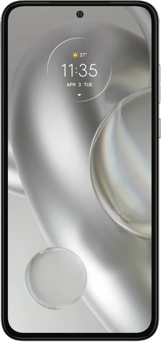 Motorola Edge 30 Neo 128GB Ice Palace