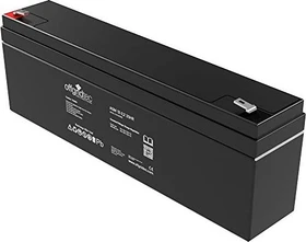 Offgridtec AGM 2.2Ah 20HR 12V