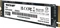 Patriot P320 512GB, M.2 2280 / M-Key / PCIe 3.0 x4 Vorschaubild