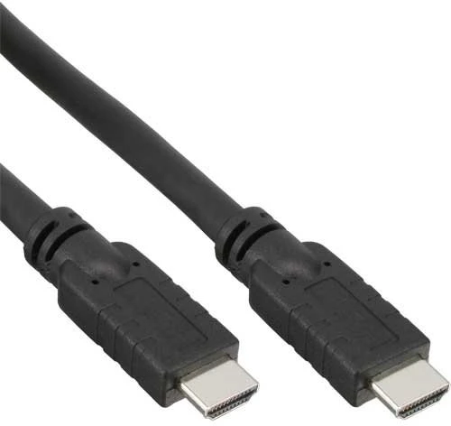 InLine High Speed HDMI 1.3 Kabel, 1m