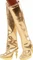 Mattel Barbie - Star Wars C-3PO x Barbie Vorschaubild