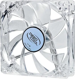 DeepCool XFAN 120L/B, 120mm