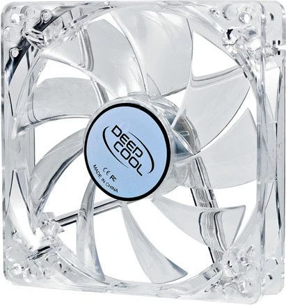 DeepCool XFAN 120L/B, 120mm