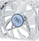 DeepCool XFAN 120L/B, 120mm Vorschaubild