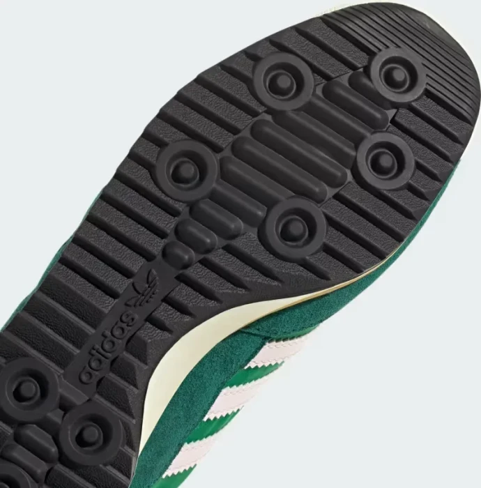 adidas SL 72 night indigo/semi green spark/collegiate green