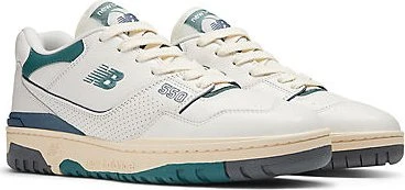 New Balance 550 sea salt