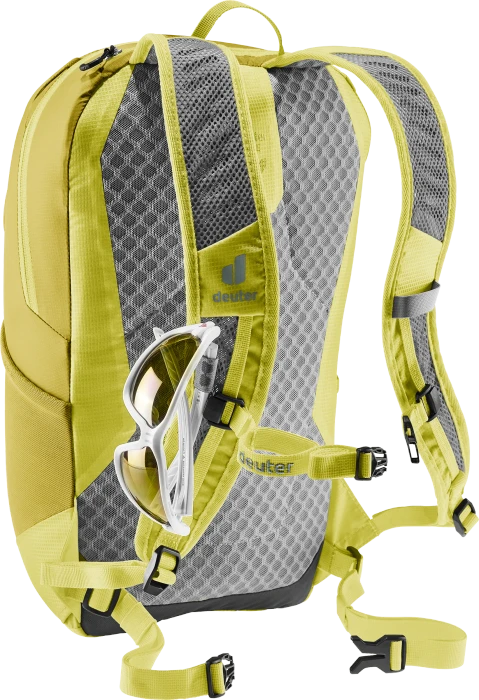 Deuter Speed Lite 17 linden/sprout