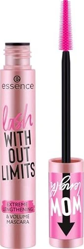 Essence Lash Without Limits Mascara