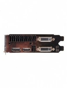 Zotac GeForce GTX 680, 4GB GDDR5, 2x DVI, HDMI, DP