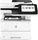 HP LaserJet Enterprise MFP M528dn, Laser
