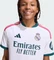 adidas Real Madrid 2026/2027 Heimtrikot kurzarm (Junior) Vorschaubild