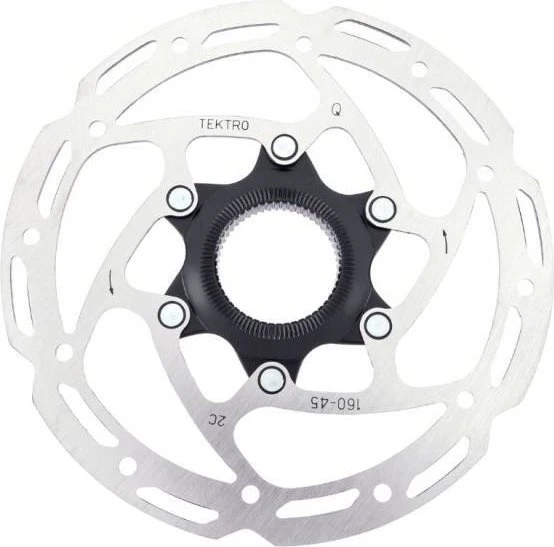 Tektro TR45 Centerlock Bremsscheibe 203mm