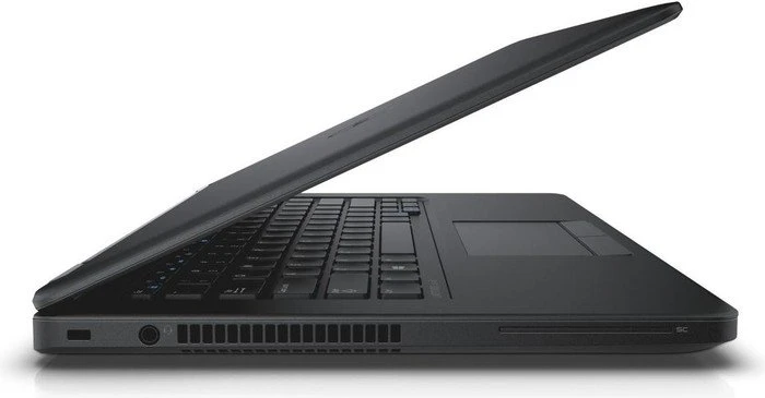 Dell Latitude 14 E5470, Core i5-6440HQ, 8GB RAM, 256GB SSD, LTE, DE