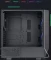 Thermaltake Ceres 300 TG ARGB, schwarz, Glasfenster Vorschaubild