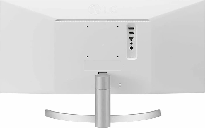 LG UltraWide 29WN600-W, 29"
