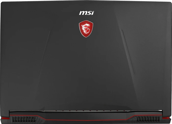 MSI GL73 8SE-014, Core i7-8750H, 16GB RAM, 256GB SSD, GeForce RTX 2060, DE