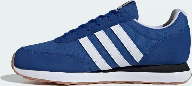 adidas Run 60s 3.0 royal blue/cloud white/core black (Herren)