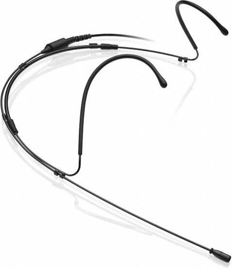 Sennheiser SL Headmic 1 BK schwarz