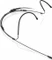 Sennheiser SL Headmic 1 BK schwarz Vorschaubild