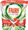 Fairy Platinum All-In-One Lemon Tabs Vorschaubild